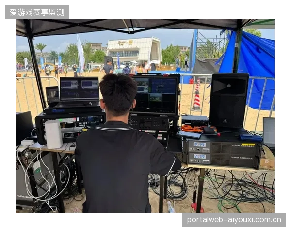 赛事转播机构从依赖单一云端渲染转向构建全链条边缘响应矩阵