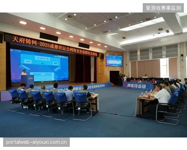 近八成群众赛事依托手工调度，运营标准化在复杂环境下显得极其滞后